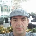 Знакомства: Мурад, 49 лет, Сухой Лог
