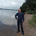 Знакомства: Юрий, 58 лет, Жуковка