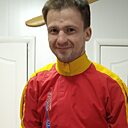 Знакомства: Марк, 37 лет, Пермь