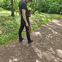 Знакомства: Андрей, 41 год, Санкт-Петербург