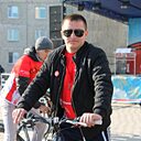 Знакомства: Aleksey, 40 лет, Мегион