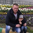 Знакомства: Роман, 38 лет, Барабинск