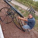 Знакомства: Саша, 56 лет, Караганда