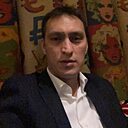 Знакомства: Павел, 36 лет, Москва