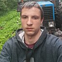 Знакомства: Вадим, 23 года, Белыничи