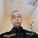 Знакомства: Александр, 46 лет, Прокопьевск