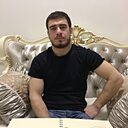 Знакомства: Исмаил, 33 года, Избербаш