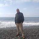 Знакомства: Роман, 50 лет, Сочи