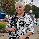 Знакомства: Людмила, 60 лет, Витебск