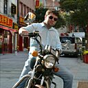 Знакомства: Сергей, 40 лет, Елизово