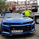 Знакомства: Рашид, 34 года, Абакан