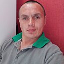 Знакомства: Алексей, 48 лет, Урмары