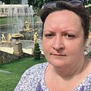 Знакомства: Ксюша, 56 лет, Санкт-Петербург