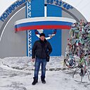 Знакомства: Александр, 35 лет, Тара