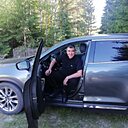 Знакомства: Ильдар, 45 лет, Заводоуковск