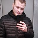 Знакомства: Андрей, 25 лет, Ровно