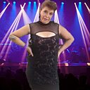 Знакомства: Наталья, 43 года, Стрешин