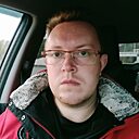 Знакомства: Максим, 33 года, Снежногорск