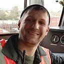 Знакомства: Дима, 36 лет, Орша