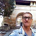 Знакомства: Виталий, 58 лет, Ульяновск