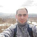 Знакомства: Сергей, 40 лет, Хабаровск