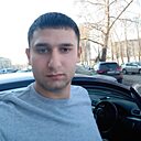 Знакомства: Дмитрий, 31 год, Нижневартовск
