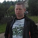 Знакомства: Вовик, 39 лет, Минск