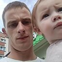 Знакомства: Сергей, 30 лет, Смолевичи