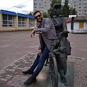 Знакомства: Юра, 48 лет, Краснодон