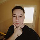 Знакомства: Илюша, 27 лет, Брест