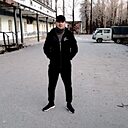 Знакомства: Вискас, 37 лет, Яблоновский