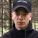 Знакомства: Виталий, 28 лет, Тосно