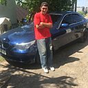 Знакомства: Серж, 46 лет, Одесса