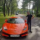 Знакомства: Александр, 36 лет, Шелехов