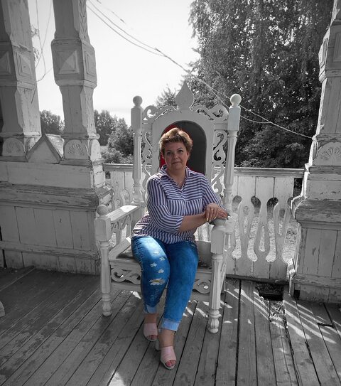 Фото - Tabor.ru