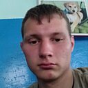 Знакомства: Слава, 22 года, Новошахтинск