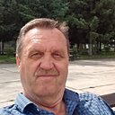 Знакомства: Василий, 62 года, Хабаровск