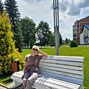 Знакомства: Валентина, 59 лет, Россоны