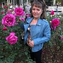 Знакомства: Наточка, 48 лет, Оренбург