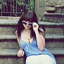 Знакомства: Оля, 26 лет, Буденновск