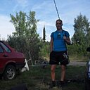 Знакомства: Стас, 37 лет, Рыбинск