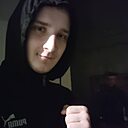 Знакомства: Сергей, 30 лет, Минск