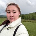 Знакомства: Юльча, 38 лет, Улан-Удэ