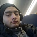 Знакомства: Андрей, 26 лет, Тверь