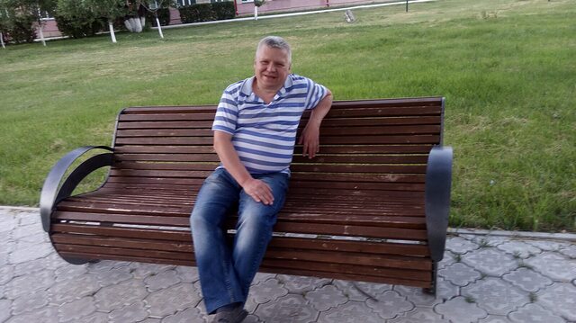 Фото - Tabor.ru