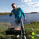 Знакомства: Кирилл, 37 лет, Архангельск