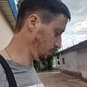 Знакомства: Дмитрий, 37 лет, Симферополь