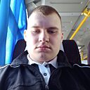 Знакомства: Серёжа, 22 года, Анжеро-Судженск