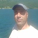 Знакомства: Руслан, 40 лет, Ангарск