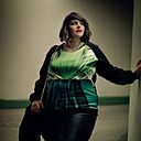 Знакомства: Кристина, 43 года, Курган